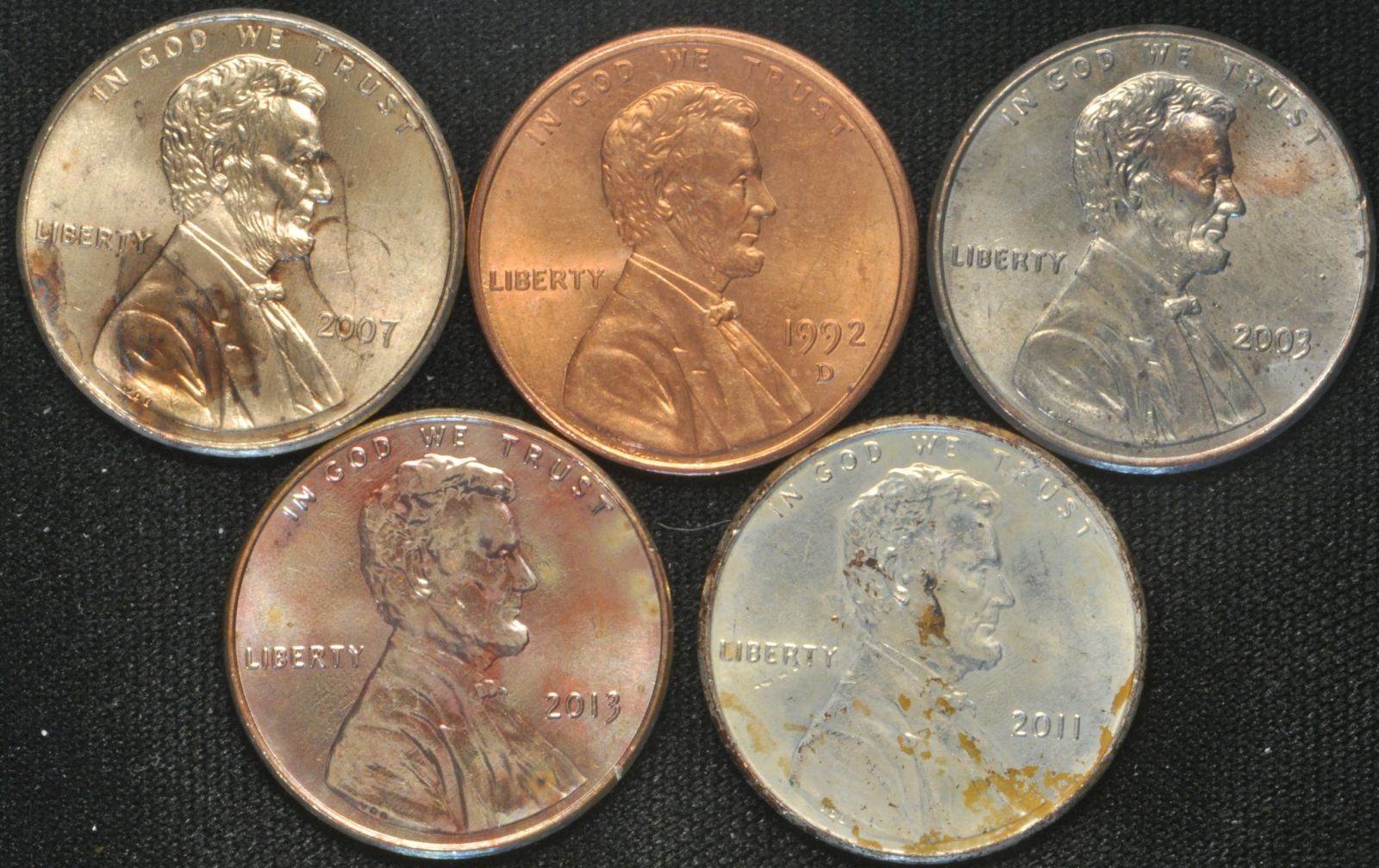 1993-D-Lincoln-Cent-Plating-Issues